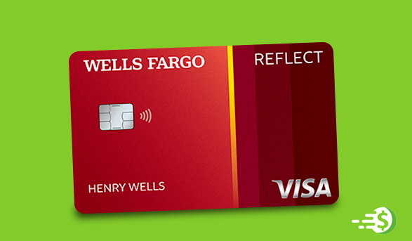 Wells Fargo Reflect