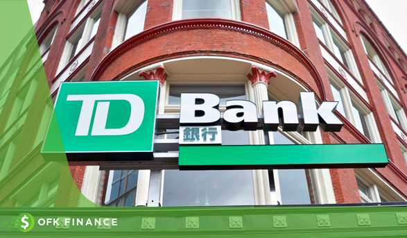 TD FlexPay Card