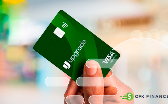 Upgrade Cash Rewards Card